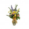 The Spring's Awakening Bouquet